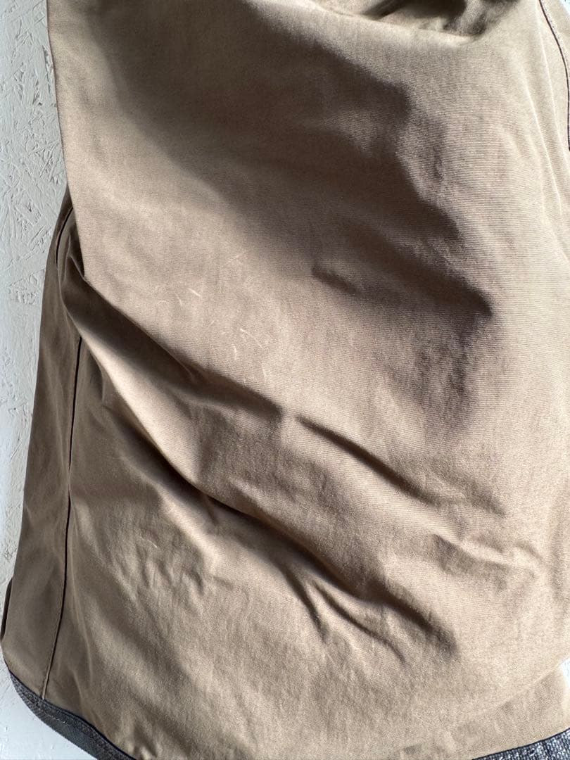 ボルコムGORE-TEX上下セット　M スノーボードウェア