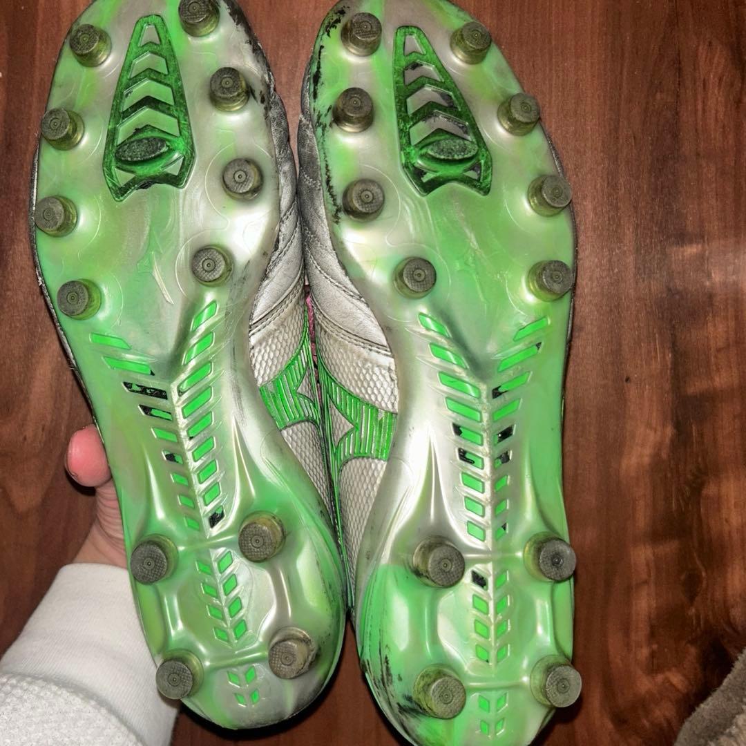 モレリアネオ 4 ベータ　限定色