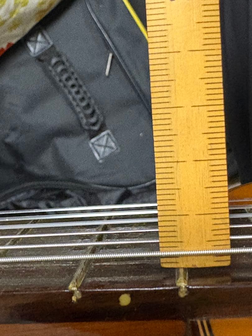 木曽鈴木バイオリン クラシックギター