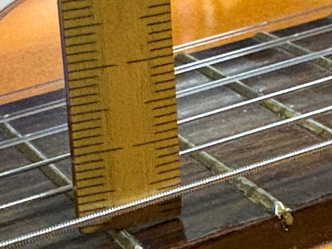 木曽鈴木バイオリン クラシックギター