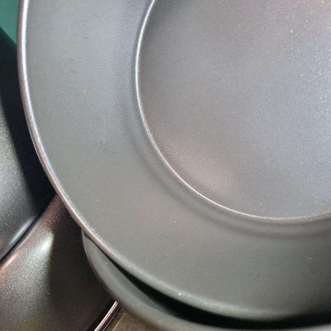 トランギヤ【ストームクッカーL】ブラック