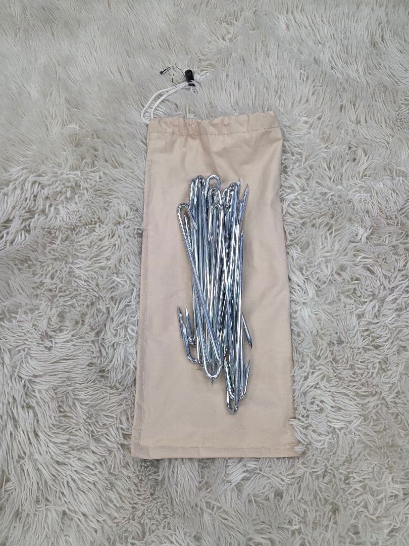 S'more スモア ベル型テント Bello300