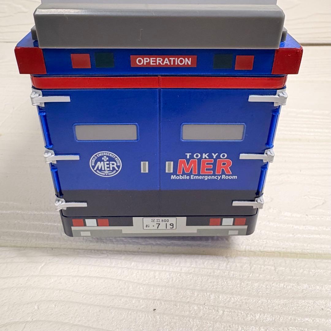 大人気‼️劇場限定‼️TOKYOMER ERカー型ポップコーンBOX