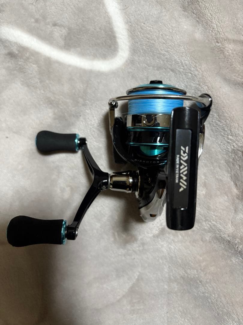 エメラルダス 2508PE-H-DH ※今週土曜迄の出品です。