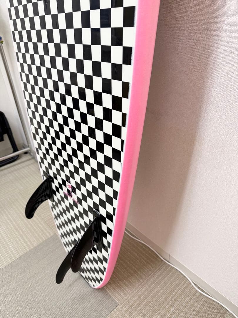 キャッチサーフ ソフトボード ODYSEA 7'0