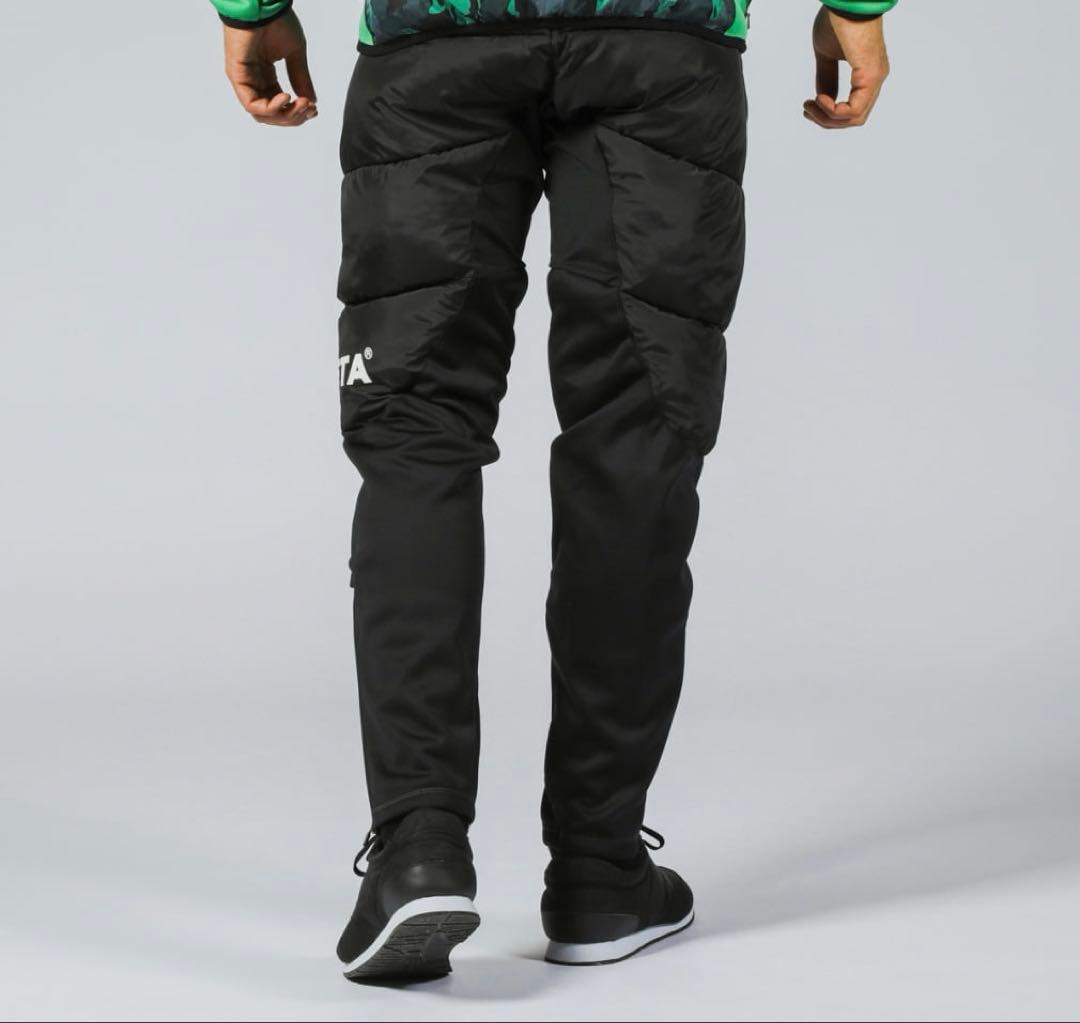 P*S様 アスレタ中綿　ダウンパンツ　Mサイズ