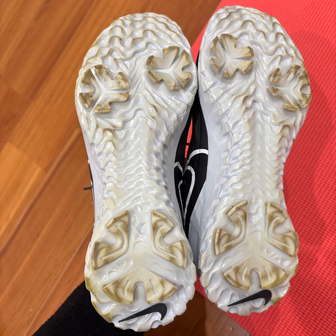 ナイキ　リアクト インフィニティ プロ ワイド