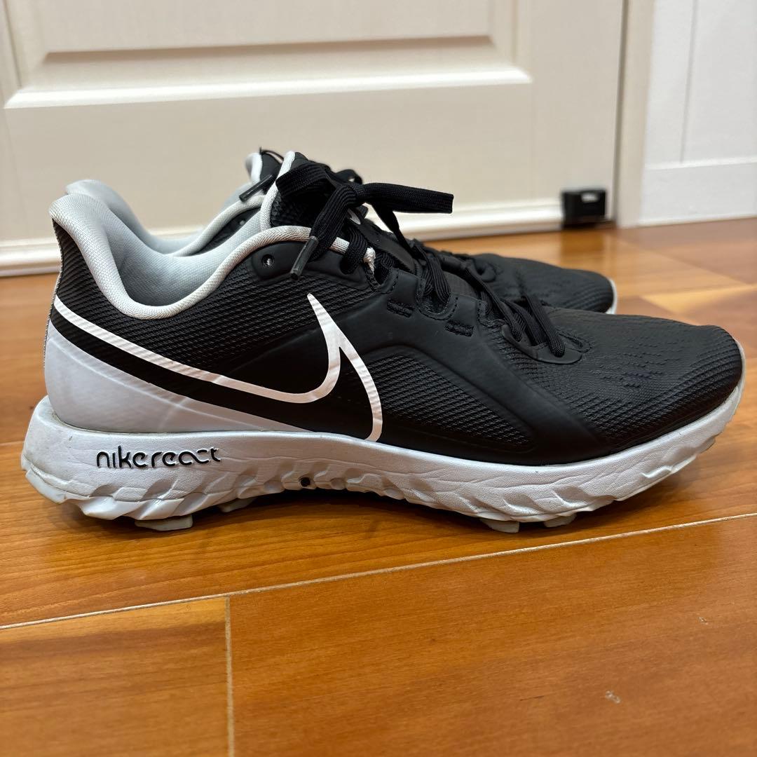 ナイキ　リアクト インフィニティ プロ ワイド