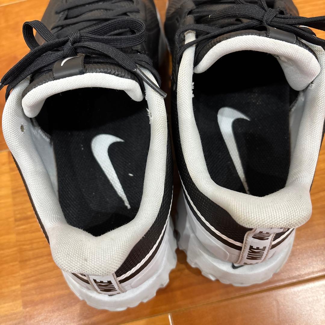 ナイキ　リアクト インフィニティ プロ ワイド