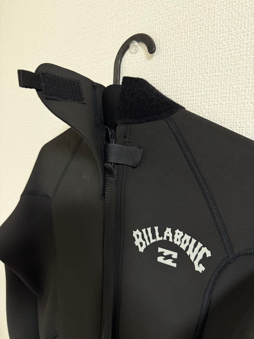 BILLABONGビラボBZABSOLUTEFL3X2mm サイズM