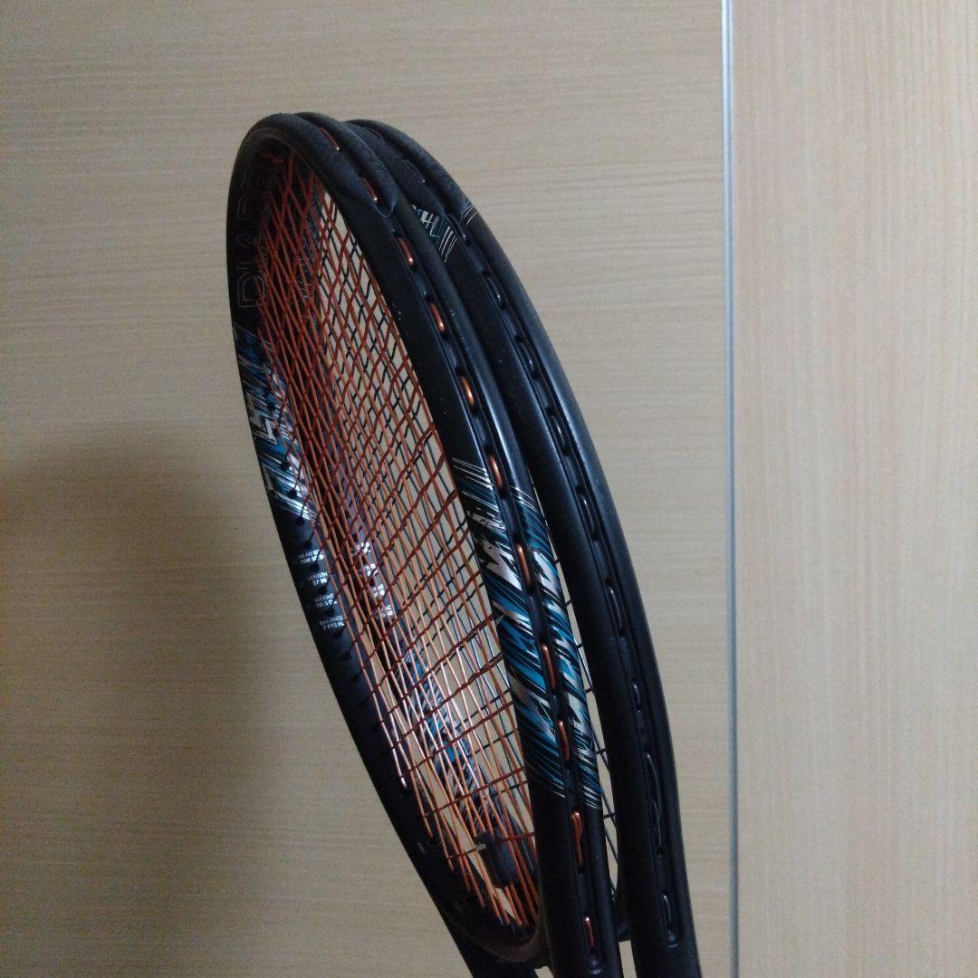 ダイアデム DIADEM ノヴァ　 100 2本セット