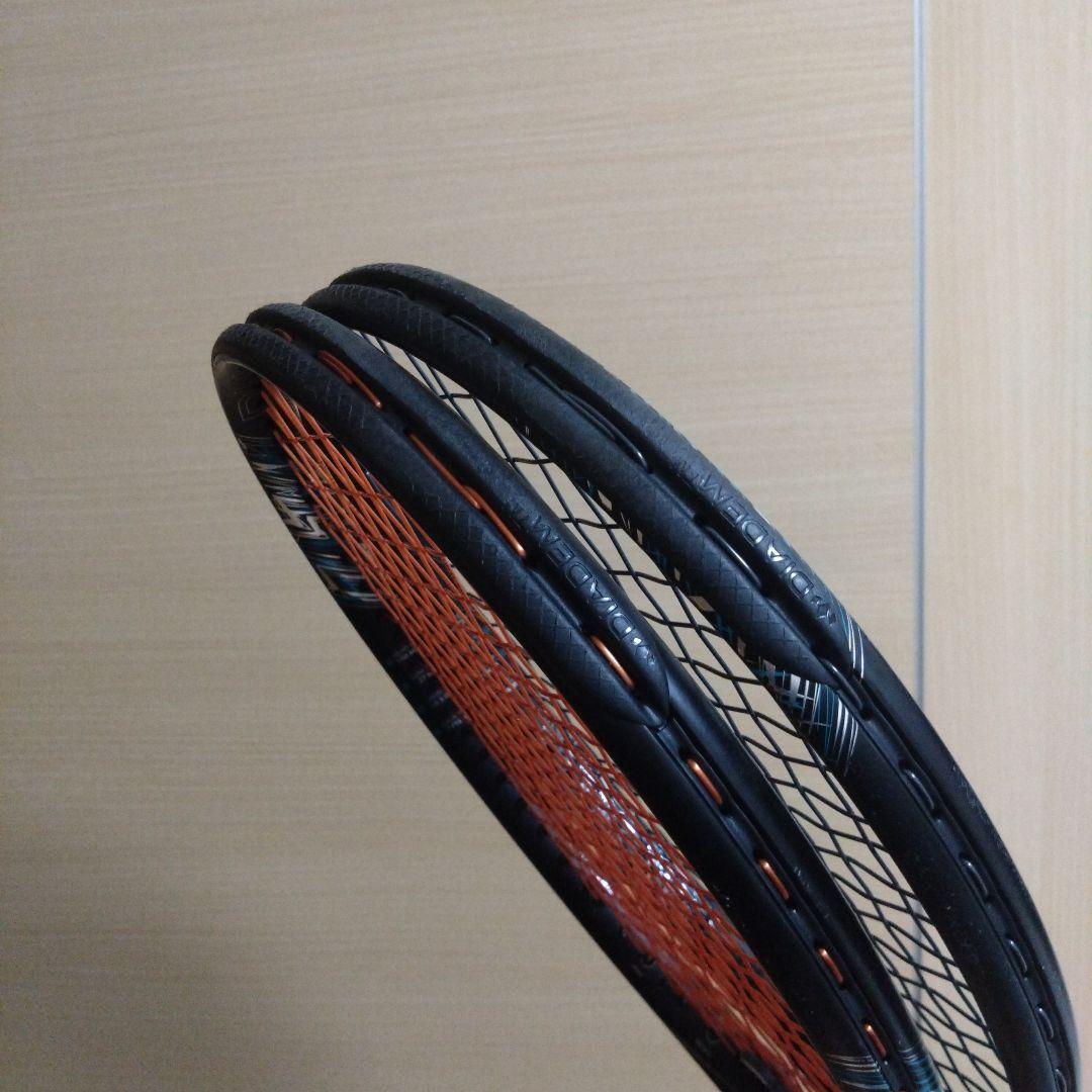 ダイアデム DIADEM ノヴァ　 100 2本セット