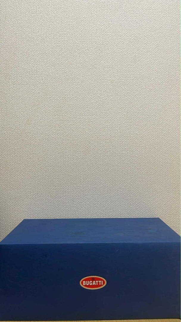 ミニカー AUTOart 1/12 Bugatti Veyron