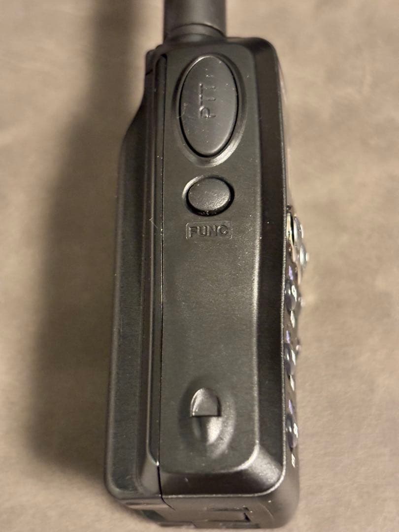 ICOM IC-P7 無線機