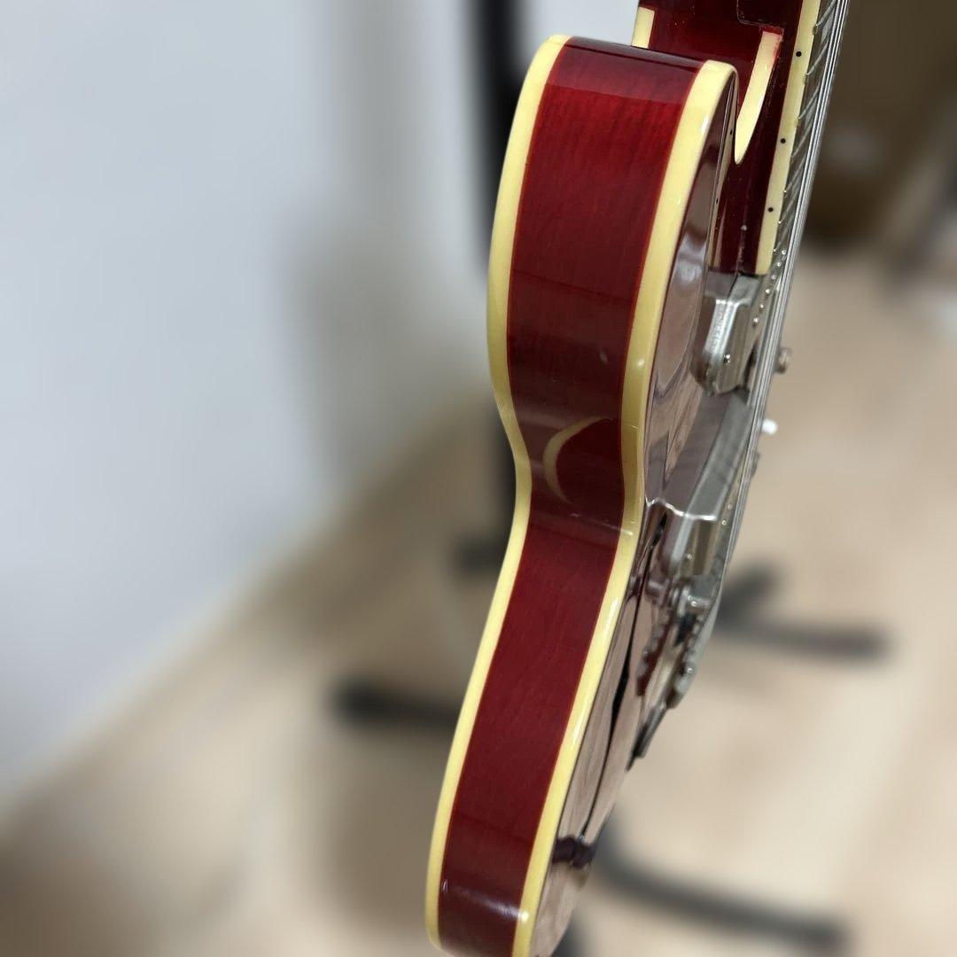 ギター Epiphone Casino Coupe CH