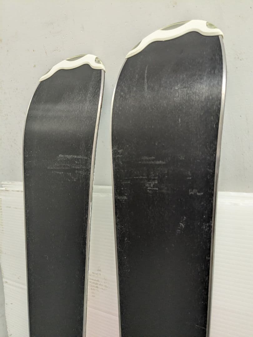 HEAD JOY スキー板 117cm 21/22モデル　子供用　ジュニア用