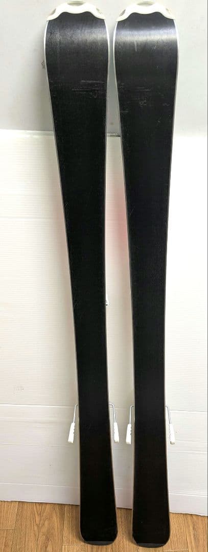 HEAD JOY スキー板 117cm 21/22モデル　子供用　ジュニア用