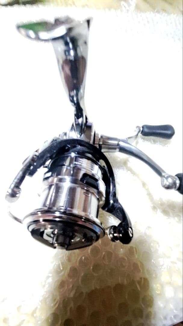 ストロ　ダイワ 18 イグジスト LT 2500S XH DH