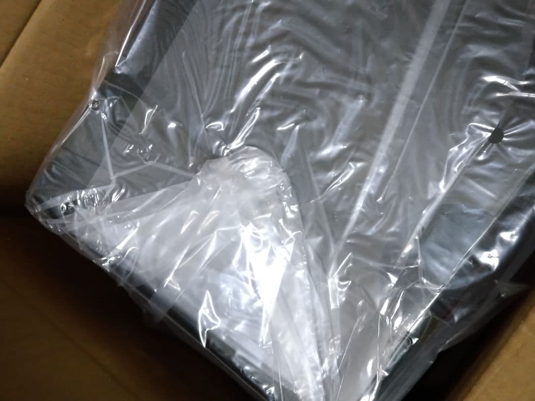 L STRUCTURE 解体匠機 MSN-04 サザビー　未開封新品