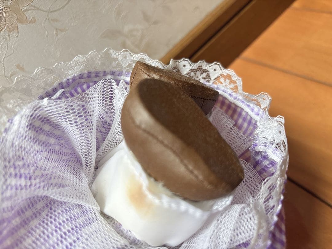 【北海道限定】稀少品！ご当地キティぬいぐるみ ラベンダー　タグ付き