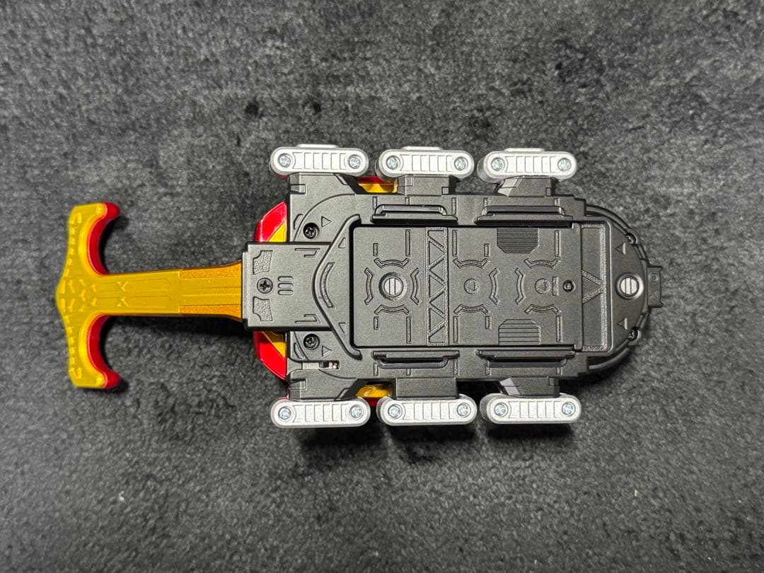 【中古】CSMカブトゼクターver.1.5