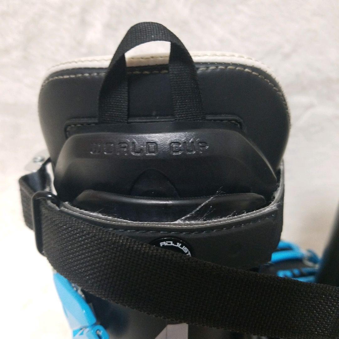 【美品】ロシニョール　W杯 デモ ROSSIGNOL　WORLDCUP DEMO