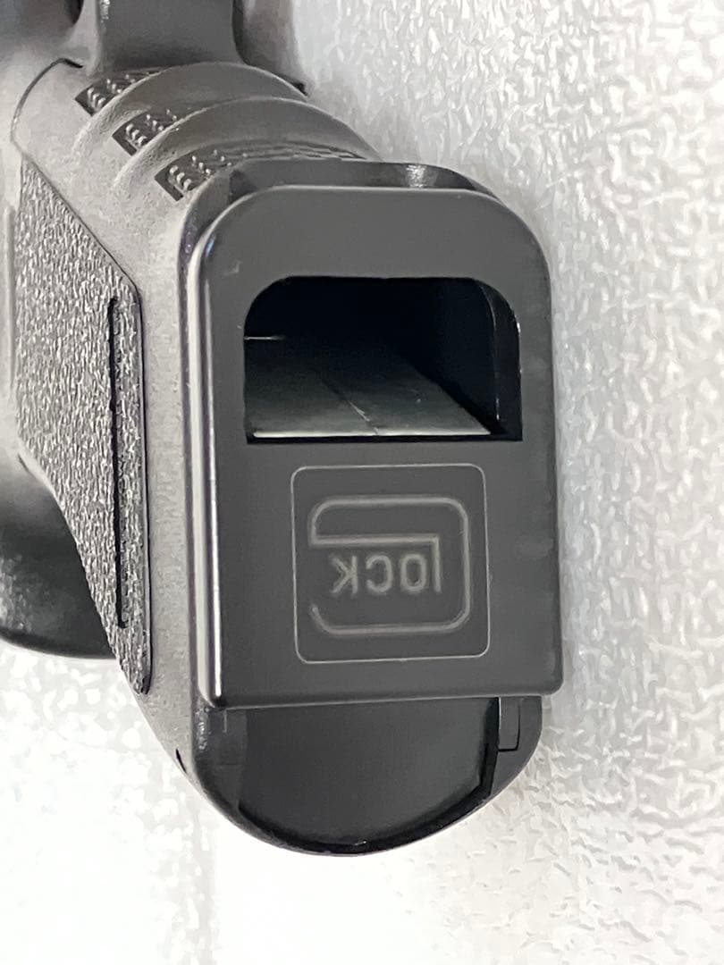 マルイ　電動ガン GLOCK 18C フル/セミオート　【使用少ない超美品】