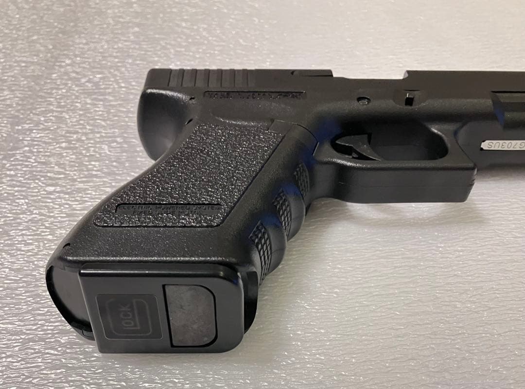 マルイ　電動ガン GLOCK 18C フル/セミオート　【使用少ない超美品】