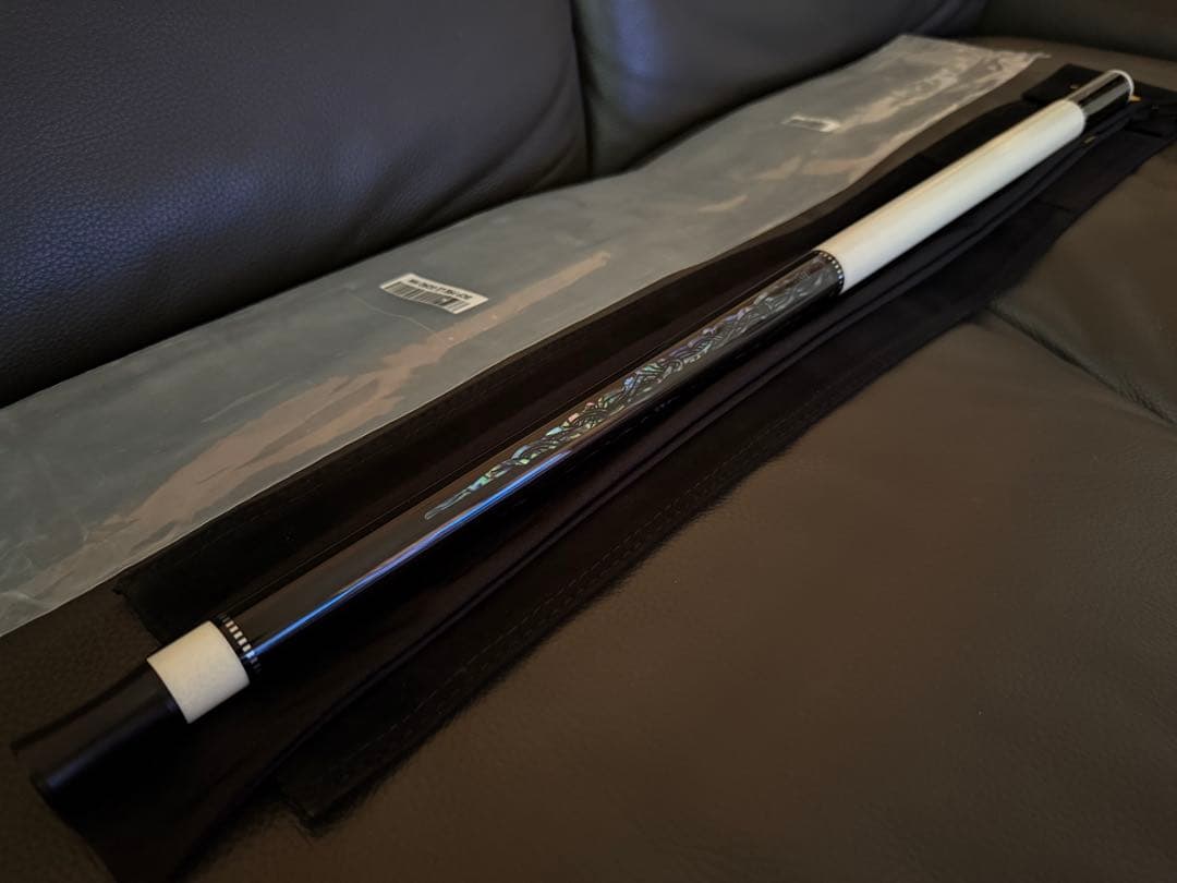 ビリヤード Predator LE Gordian Knot Pool Cue NW