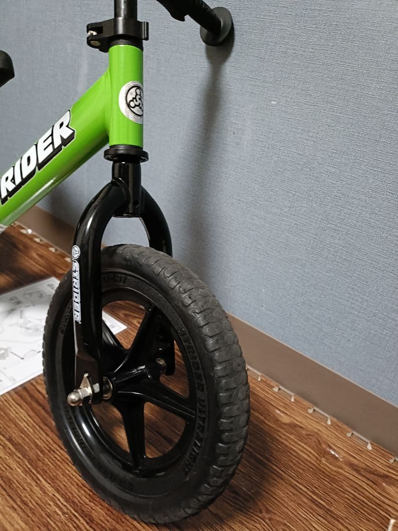 自転車本体 STRIDER SPORT