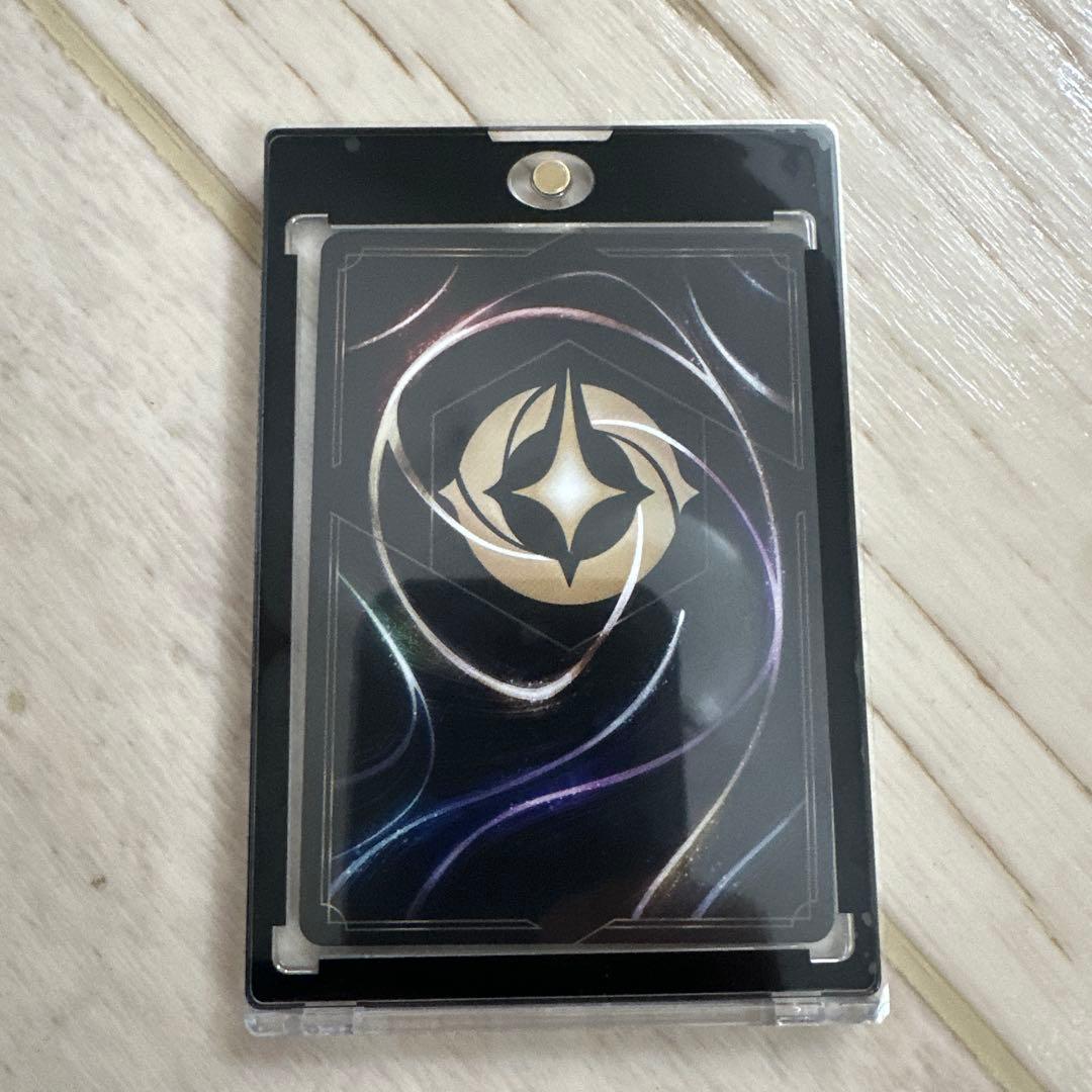 エルサ 冬の精霊　エンチャンテッド