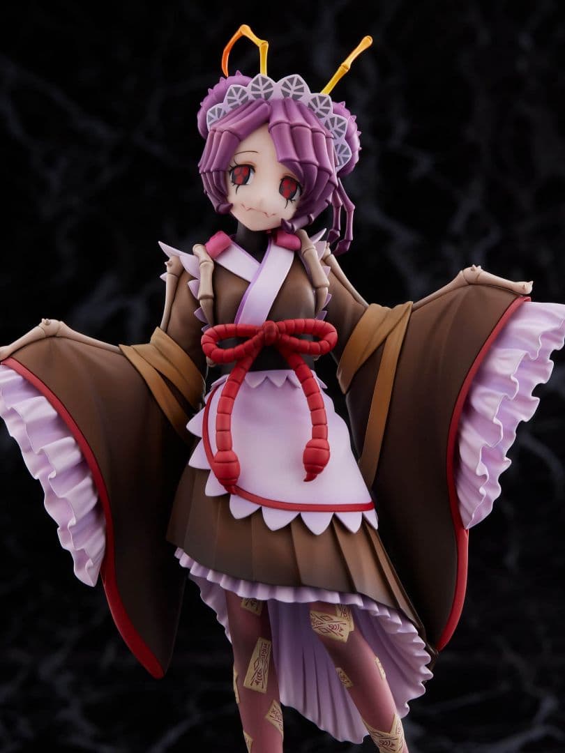 新品未開封 FuRyu フリュー エントマ フィギュア