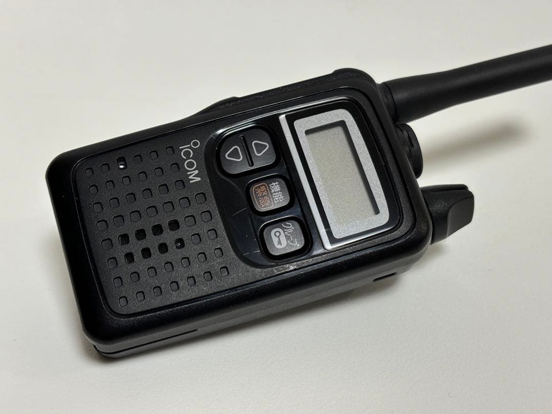 ICOM IC4350 5台セット