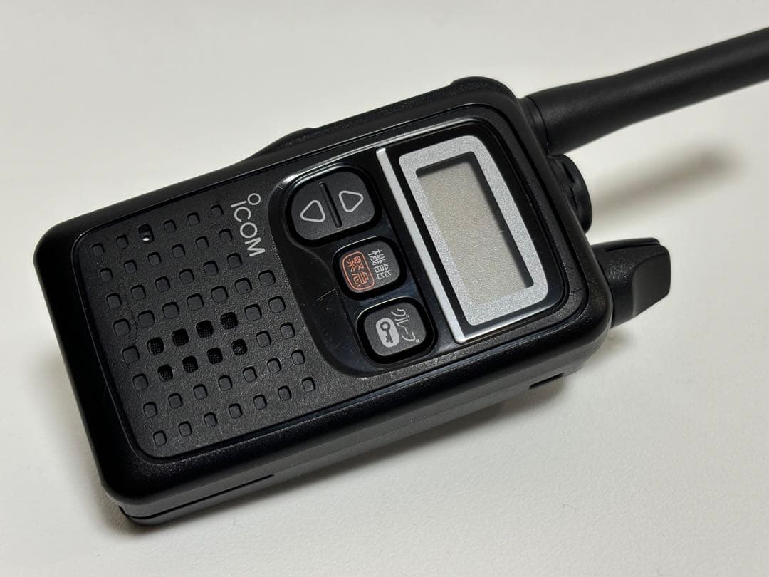 ICOM IC4350 5台セット
