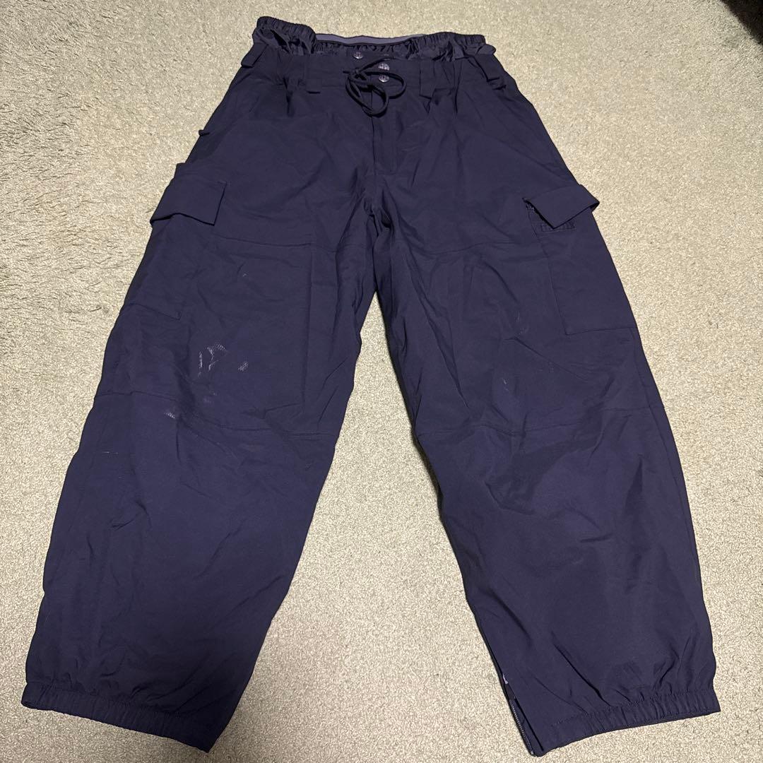 SCAPEウェア　23.24モデル