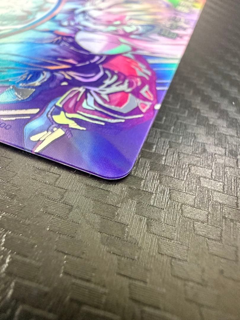 スーパードラゴンボールヒーローズ mm1-asec sp 孫悟飯：少年期