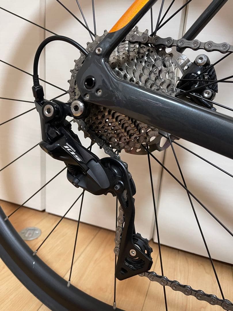 Trek Domane SL5 56cm ロードバイク