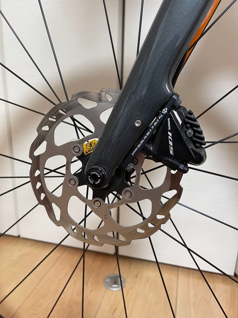 Trek Domane SL5 56cm ロードバイク