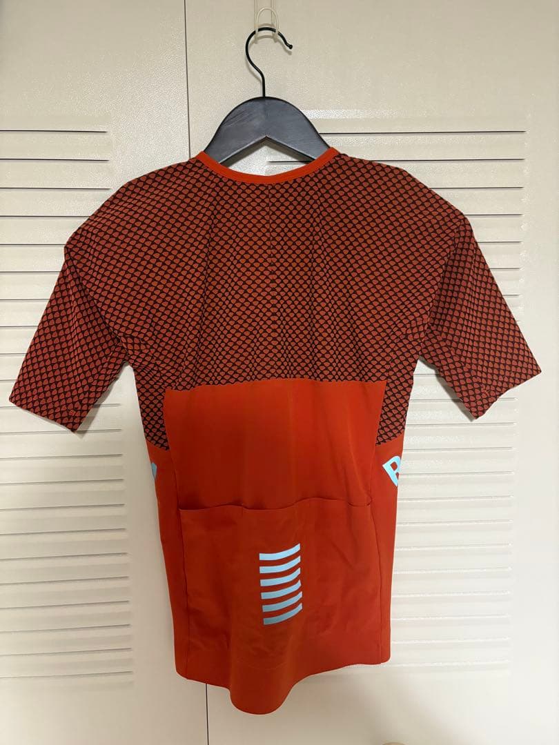 ウェア Rapha Men's Pro Team Crit Jersey