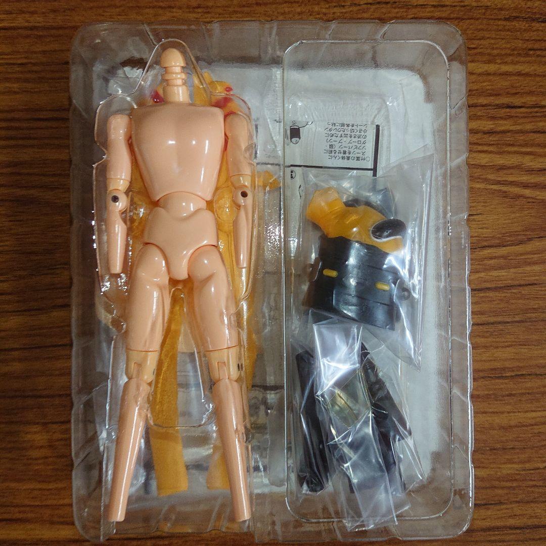 ハイパーヒーローシリーズ/キレンジャー