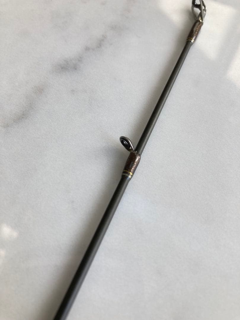 フェンウィック　テクナPMX TPMX 70CMJ