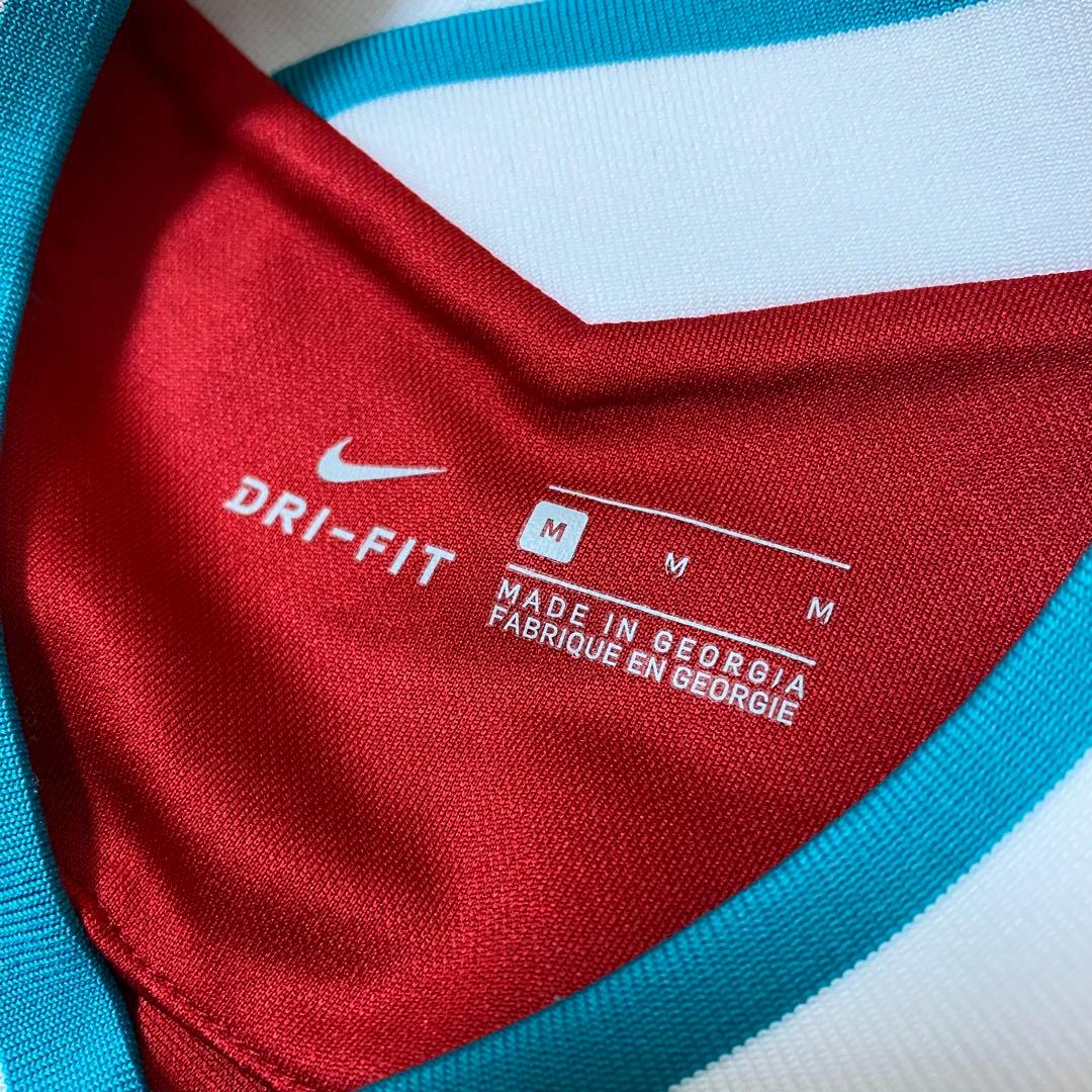 【正規品】リバプール 21/22 南野拓実 ホーム レプリカ インポートM