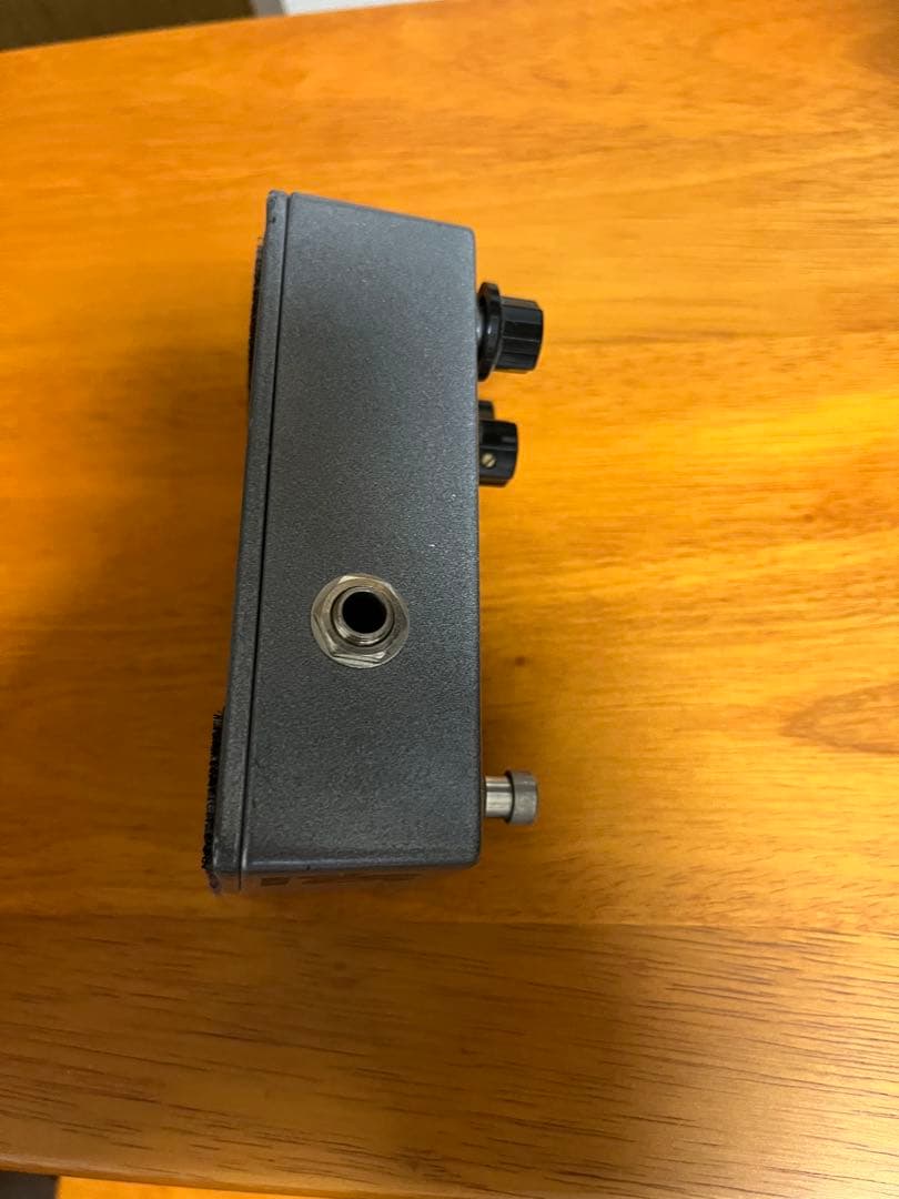 JHS moonshine オーバードライブペダル