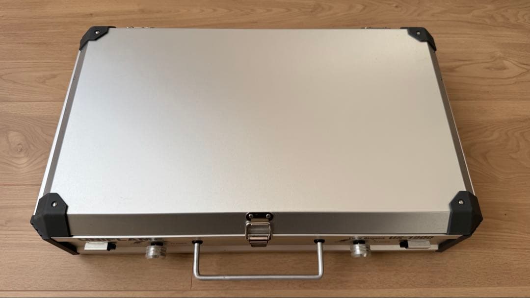 UNIFLAME（ユニフレーム）ツーバーナー&キッチンスタンド　セット