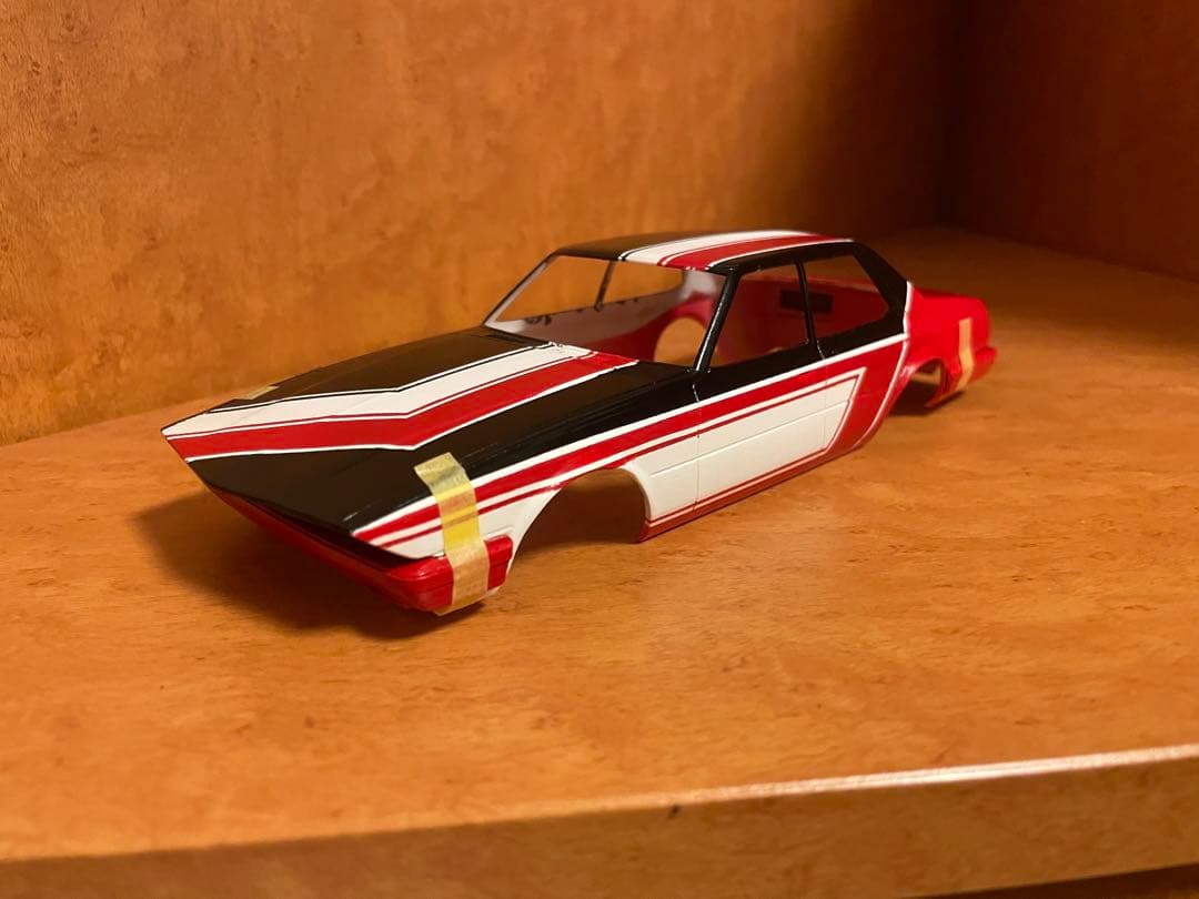 51改 61クレスタ 福岡仕様 街道レーサー 製作予定