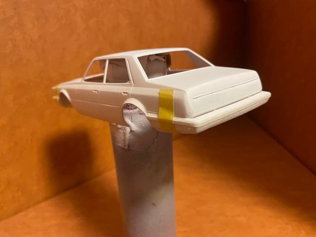 51改 61クレスタ 福岡仕様 街道レーサー 製作予定