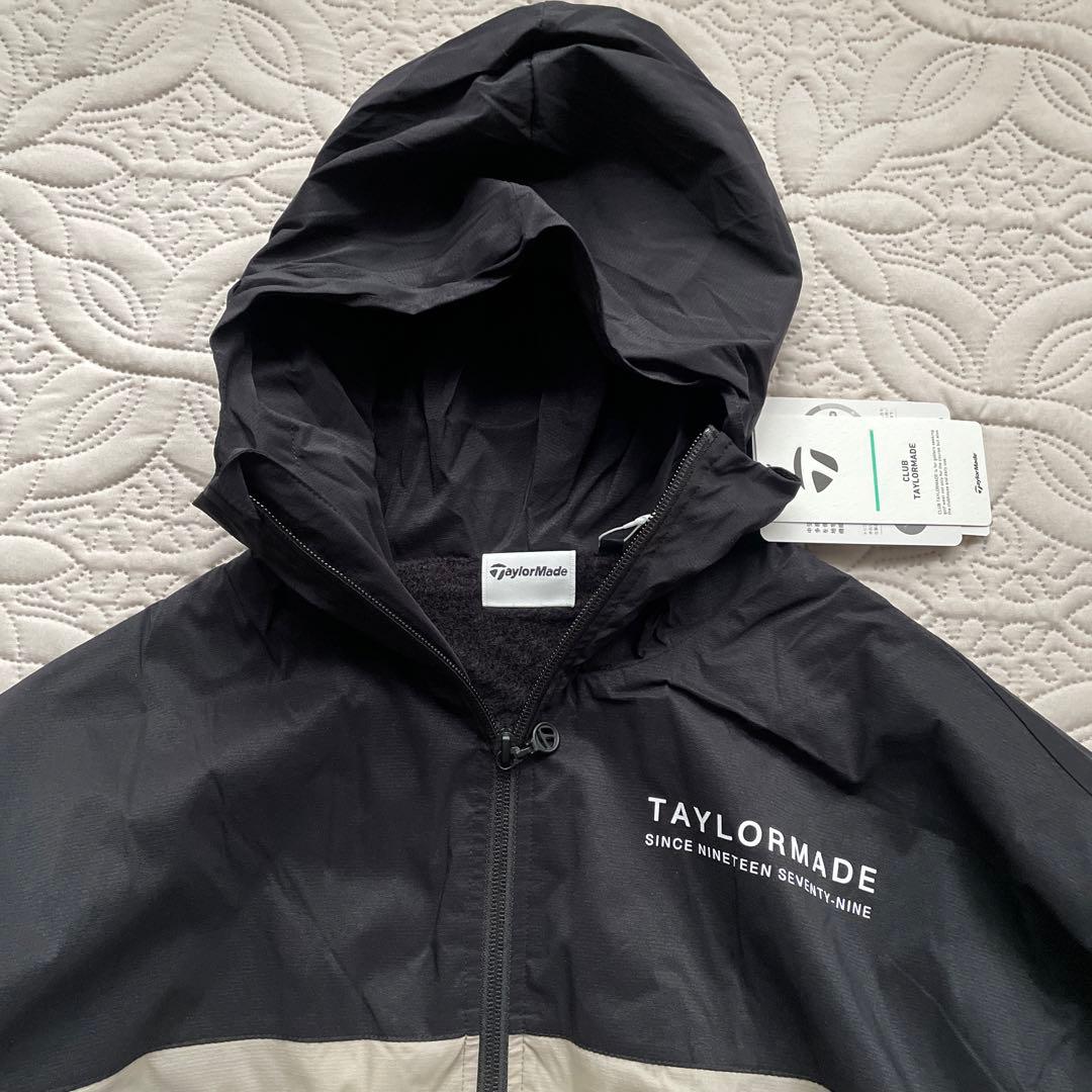 【チェリー 様】Taylor Made フーデッドオクタジャケット ベージュL