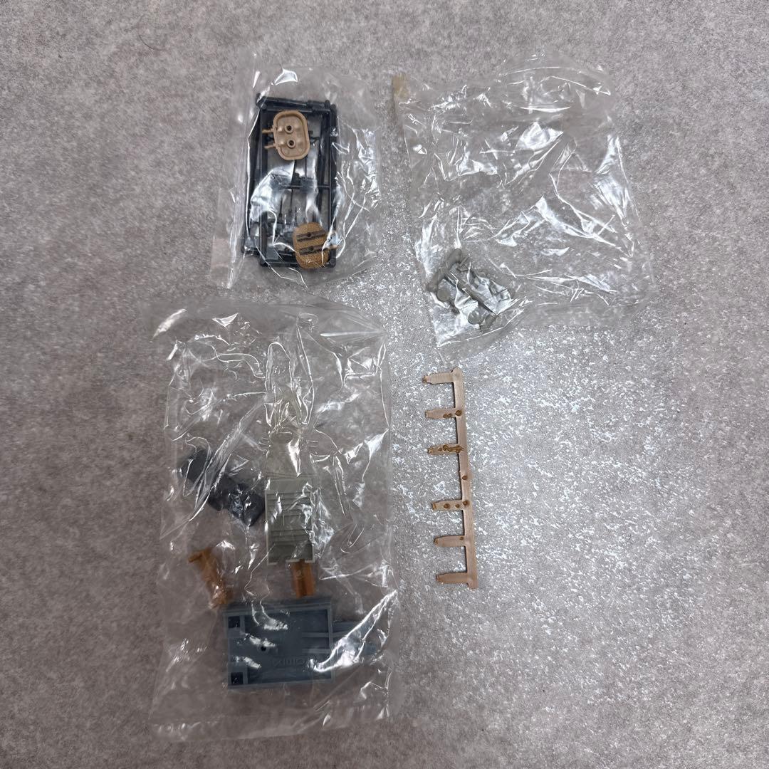 TOMIX EX-N トミックス 90123 ベーシックセット Nゲージ 鉄道