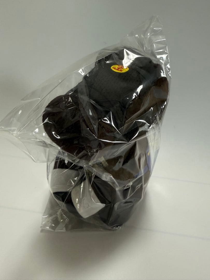 アイドルホース　ロゴタイプ