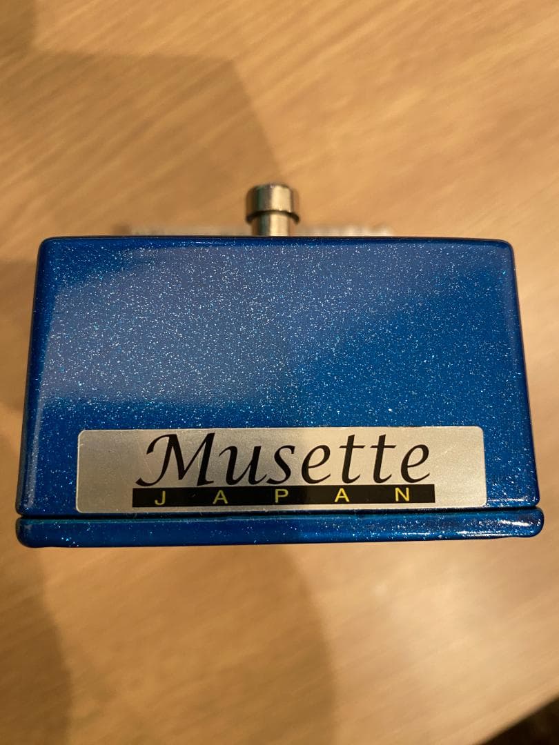 Wampler EGO Compressor ギター用コンプレッサーペダル